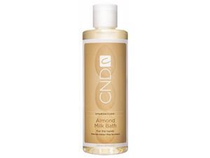 Creative Nail Spa Manicure Almond Milk Bath 8 oz Creative Nail Spa Manicure Almond Milk Bath 8 oz