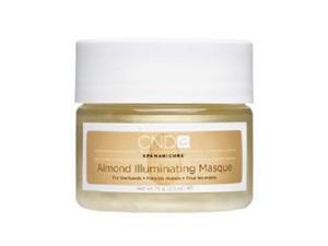 Creative Nail Design
Almond Illuminating Masque
2.5 oz Creative Nail Design
Almond Illuminating Masque
2.5 oz