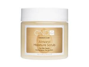 Creative Nail Spa Manicure Almond Moisture Scrub 17.5 oz Creative Nail Spa Manicure Almond Moisture Scrub 17.5 oz