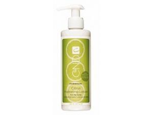 Creative Nail Spa Manicure Citrus Hydrating Lotion Liter Creative Nail Spa Manicure Citrus Hydrating Lotion Liter