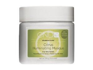 Creative Nail Spa Manicure Citrus Illuminating Masque 13.3 oz Creative Nail Spa Manicure Citrus Illuminating Masque 13.3 oz