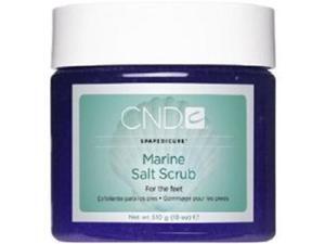 Creative Nail Spa Pedicure Marine Salt Scrub 18 oz Creative Nail Spa Pedicure Marine Salt Scrub 18 oz