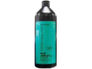 Matrix Total Results High Amplify Volumizing Shampoo Gallon Matrix Total Results High Amplify Volumizing Shampoo Gallon