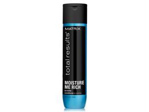 Matrix Total Results Moisture Me Rich Conditioner 10.1 oz Matrix Total Results Moisture Me Rich Conditioner 10.1 oz