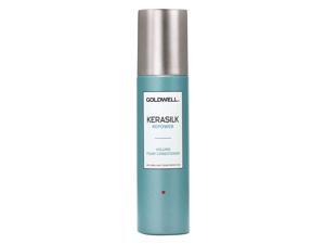 Goldwell Kerasilk Repower Volume Foam Conditioner 4.5oz Goldwell Kerasilk Repower Volume Foam Conditioner 4.5oz