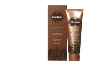 Fake Bake Lipo Bronze Self-Tan Lotion 4.5oz Fake Bake Lipo Bronze Self-Tan Lotion 4.5oz