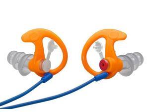 SureFire EarPro Sonic Defenders Plus, Orange, Medium, Clam #EP4-OR-MPR SureFire EarPro Sonic Defenders Plus, Orange, Medium, Clam #EP4-OR-MPR