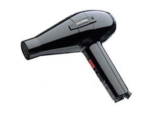 Elchim 2001 Professional Hair Dryer 2000 Watts - Black Elchim 2001 Professional Hair Dryer 2000 Watts - Black
