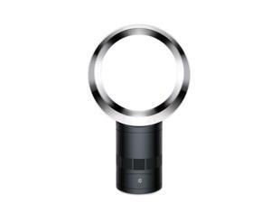 Dyson AM06 Desk Fan Black Dyson AM06 Desk Fan Black