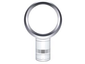 Dyson AM06 Desk Fan White Dyson AM06 Desk Fan White