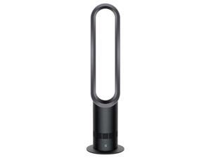 Dyson AM07 Tower Fan Black Dyson AM07 Tower Fan Black