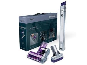 Dyson Car Cleaning Accessory Kit for All Dyson Upright & Canister Vacuums Dyson Car Cleaning Accessory Kit for All Dyson Upright & Canister Vacuums