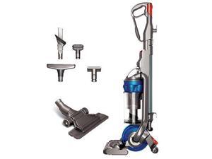 Dyson DC25 Multi Floor Exclusive HEPA Upright Vacuum - Closeout Dyson DC25 Multi Floor Exclusive HEPA Upright Vacuum - Closeout