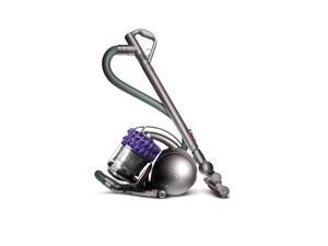 Dyson Cinetic Animal Canister Vacuum Cleaner Dyson Cinetic Animal Canister Vacuum Cleaner