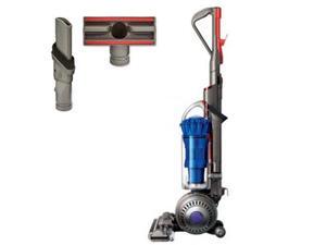 Dyson DC40 Refurbished Blue MultiFloor Upright Vacuum Dyson DC40 Refurbished Blue MultiFloor Upright Vacuum