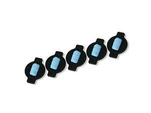 iRobot Mint+ 5200 Wick Cap Replacement For Pro-Clean System - 5 Pack iRobot Mint+ 5200 Wick Cap Replacement For Pro-Clean System - 5 Pack