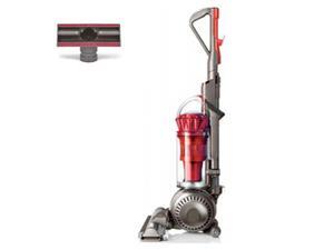 Dyson DC41 Refurbished Red MultiFloor Upright Vacuum Dyson DC41 Refurbished Red MultiFloor Upright Vacuum
