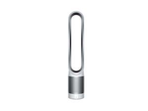 Dyson Pure Cool Link Tower Purifier - White Dyson Pure Cool Link Tower Purifier - White