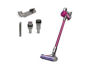 Dyson V6 Motorhead Cordless Vacuum Cleaner Dyson V6 Motorhead Cordless Vacuum Cleaner