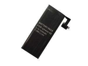 iPhone 4S (A1387 or A1431) Replacement Battery - Superb Choice® Cell Phone Battery iPhone 4S (A1387 or A1431) Replacement Battery - Superb Choice® Cell Phone Battery