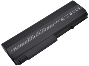 Superb Choice® 9-cell HP Compaq Business Notebook 6510b 6715b 6710p 6910p Laptop Battery Superb Choice® 9-cell HP Compaq Business Notebook 6510b 6715b 6710p 6910p Laptop Battery