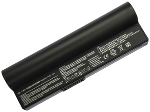 Superb Choice® 4-Cell Asus Eee PC 900-W072X 900-W047 900-BK039X 900-BK028 Laptop Battery Superb Choice® 4-Cell Asus Eee PC 900-W072X 900-W047 900-BK039X 900-BK028 Laptop Battery