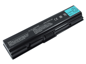 Superb Choice® 6-cell TOSHIBA Satellite A210-17S Laptop Battery Superb Choice® 6-cell TOSHIBA Satellite A210-17S Laptop Battery