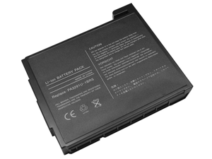 Superb Choice® 12-cell TOSHIBA Satellite P20-102 Laptop Battery Superb Choice® 12-cell TOSHIBA Satellite P20-102 Laptop Battery