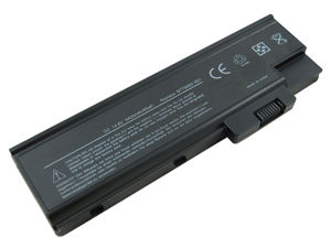 Superb Choice® 8-cell ACER Aspire 5001LMi Laptop Battery Superb Choice® 8-cell ACER Aspire 5001LMi Laptop Battery