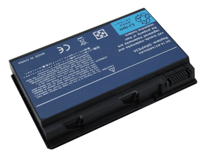 Superb Choice® 8-cell ACER TRAVELMATE 5720-6615 Laptop Battery 14.8V Superb Choice® 8-cell ACER TRAVELMATE 5720-6615 Laptop Battery 14.8V