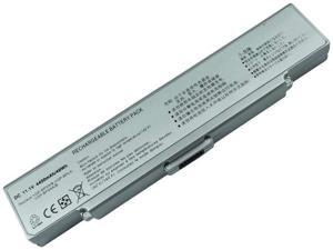 Superb Choice® 6-cell SONY VAIO VGN-CR92NS Laptop Battery Superb Choice® 6-cell SONY VAIO VGN-CR92NS Laptop Battery