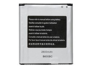 Samsung Galaxy S4 IV: i9500 i9508 i9505 i959 i9502 Replacement B600BC - 2600mAh Superb Choice® Cell Phone Battery Samsung Galaxy S4 IV: i9500 i9508 i9505 i959 i9502 Replacement B600BC - 2600mAh Superb Choice® Cell Phone Battery
