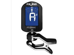 Fzone FT-2000C Tuner Black Fzone FT-2000C Tuner Black