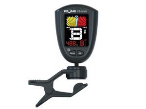 Fzone FT-8001 Multi-Instrument Tuner Fzone FT-8001 Multi-Instrument Tuner