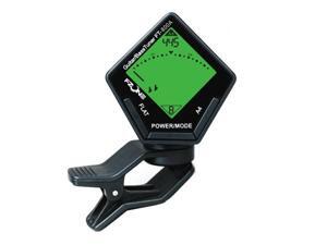 Fzone FT-800A Chromatic Clip On Guitar, Bass, Banjo, Mandolin, Ukulele, Violin Tuner Fzone FT-800A Chromatic Clip On Guitar, Bass, Banjo, Mandolin, Ukulele, Violin Tuner