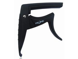 Fzone FC-81 Capo for 6 string acoustic or electric guitar, 12-string guitar, classical guitar and banjo/mandolin Fzone FC-81 Capo for 6 string acoustic or electric guitar, 12-string guitar, classical guitar and banjo/mandolin