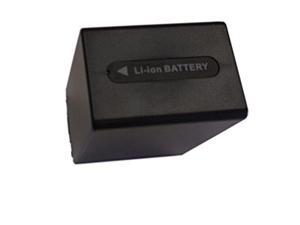 Superb Choice® Camcorder Battery for Sony HDR-PJ200, PJ230, PJ260V, PJ380, PJ430V Superb Choice® Camcorder Battery for Sony HDR-PJ200, PJ230, PJ260V, PJ380, PJ430V