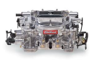 Edelbrock 18129 Thunder Series AVS Carb Edelbrock 18129 Thunder Series AVS Carb