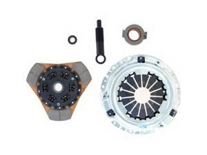 Exedy Racing Clutch Stage 2 Cerametallic Clutch Kit Exedy Racing Clutch Stage 2 Cerametallic Clutch Kit
