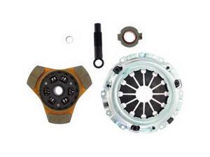 Exedy Racing Clutch Stage 2 Cerametallic Clutch Kit Exedy Racing Clutch Stage 2 Cerametallic Clutch Kit