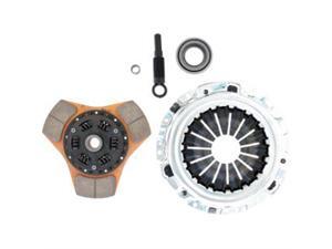 Exedy Racing Clutch 06952 Stage 2 Cerametallic Clutch Kit Exedy Racing Clutch 06952 Stage 2 Cerametallic Clutch Kit