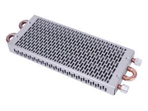 Flex-a-lite 45251 Heavy Duty Oil Cooler Flex-a-lite 45251 Heavy Duty Oil Cooler