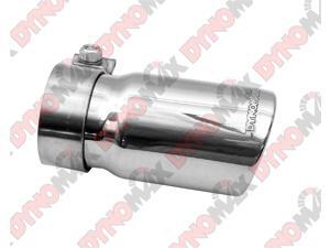 Dynomax 36472 Exhaust Tip Dynomax 36472 Exhaust Tip