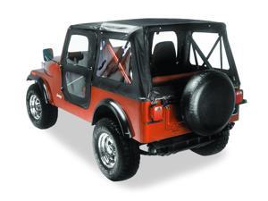 Bestop Replace-A-Top Soft Top Bestop Replace-A-Top Soft Top