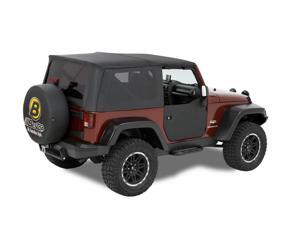 Bestop 53040-35 Half Soft Doors Bestop 53040-35 Half Soft Doors