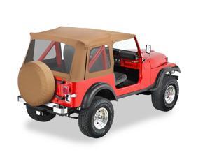 Bestop 55799-37 Supertop Soft Top Replacement Skin Bestop 55799-37 Supertop Soft Top Replacement Skin