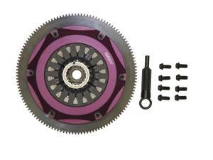 Exedy Racing Clutch Hyper Multi-Plate Exedy Racing Clutch Hyper Multi-Plate