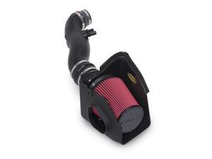 Airaid 450-204 AIRAID Cold Air Dam Intake System Airaid 450-204 AIRAID Cold Air Dam Intake System