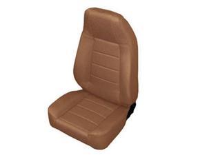 Smittybilt 44917 Standard Bucket Seat Smittybilt 44917 Standard Bucket Seat