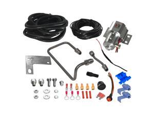 Hurst 5671519 Roll Control Line Lock Launch Kit, 10-14 Mustang Hurst 5671519 Roll Control Line Lock Launch Kit, 10-14 Mustang